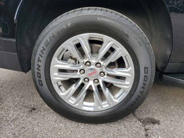 Used 2023 GMC Yukon XL SLT w/ SLT Premium Package RWD image 5