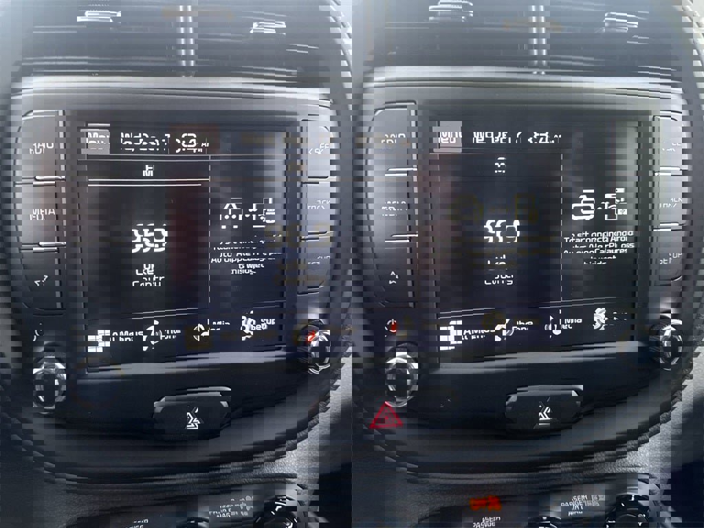 New 2025 Kia Soul LX image 12