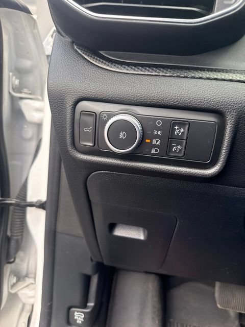 Used 2020 Ford Explorer ST w/ ST Street Pack AWD/4WD image 17