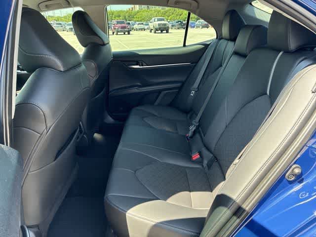 Used 2023 Toyota Camry XSE FWD image 19