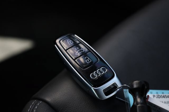 Used 2023 Audi A6 Premium Plus w/ Premium Plus Package AWD/4WD image 29