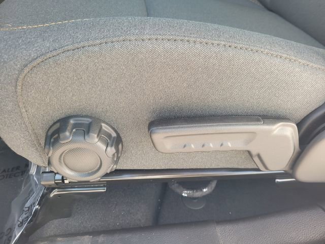 New 2026 Jeep Wrangler Unlimited Sport image 6