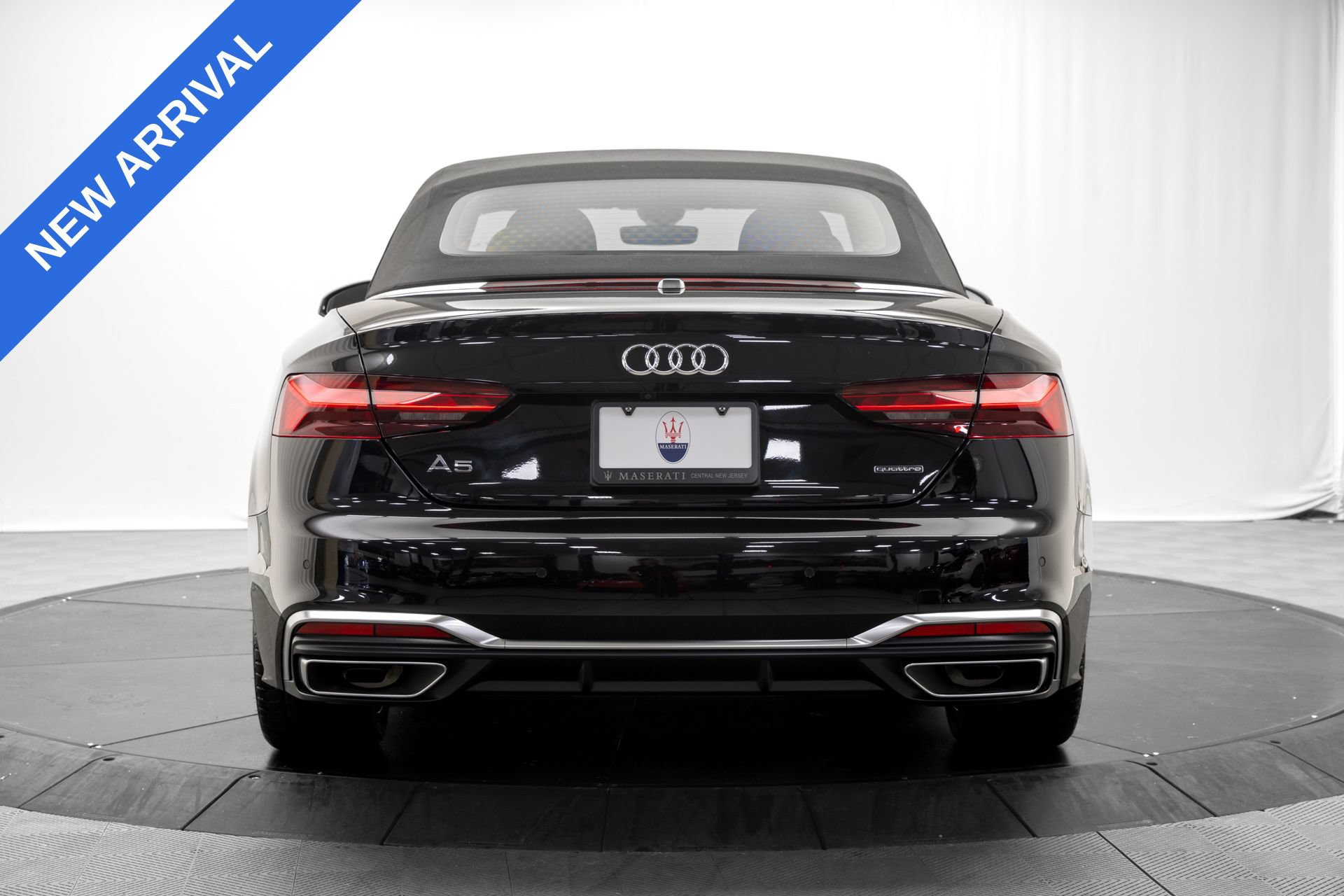 Used 2024 Audi A5 2.0T Premium Plus AWD/4WD image 5