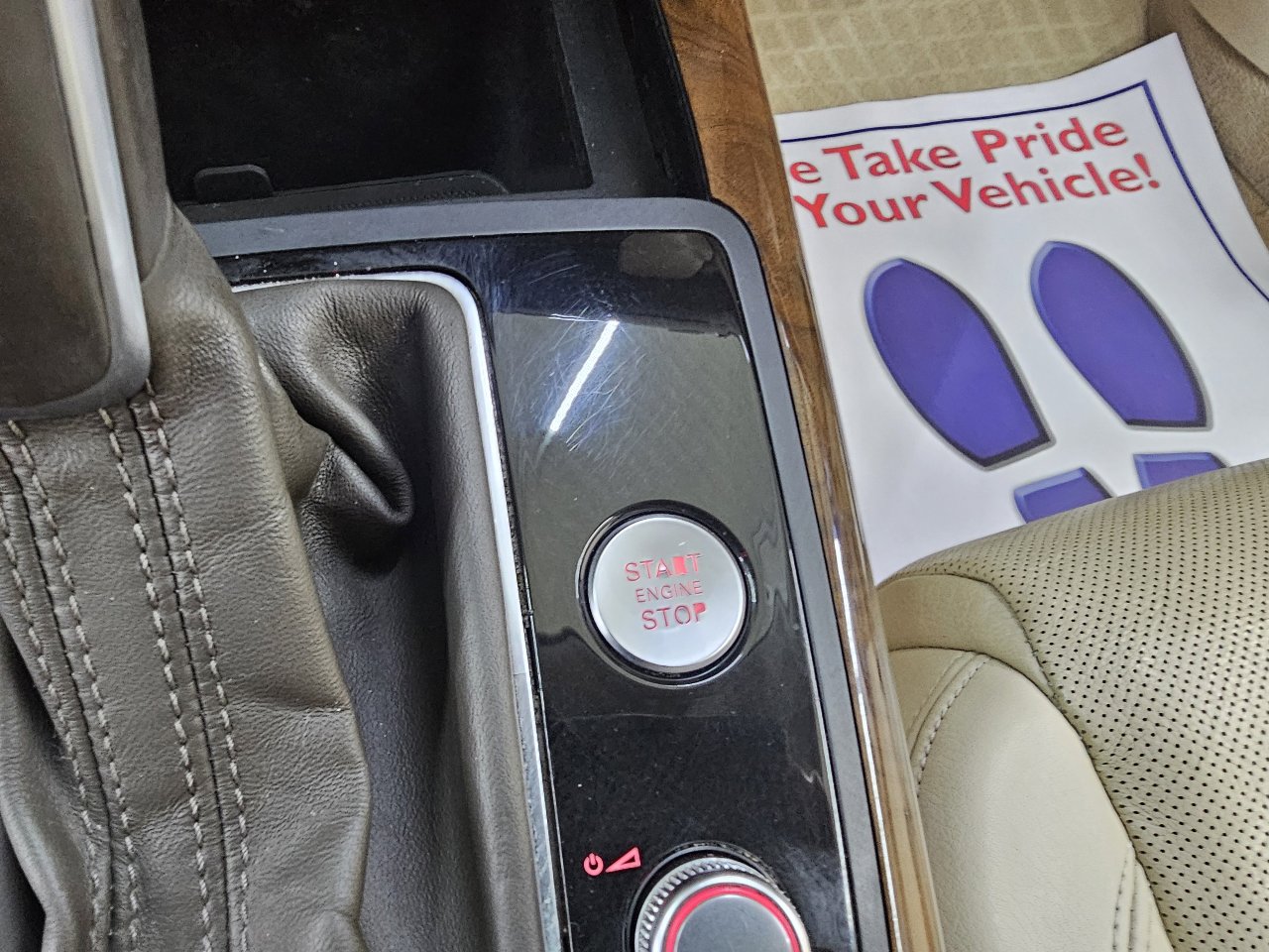 Used 2016 Audi A6 3.0T Prestige w/ Prestige Package image 36