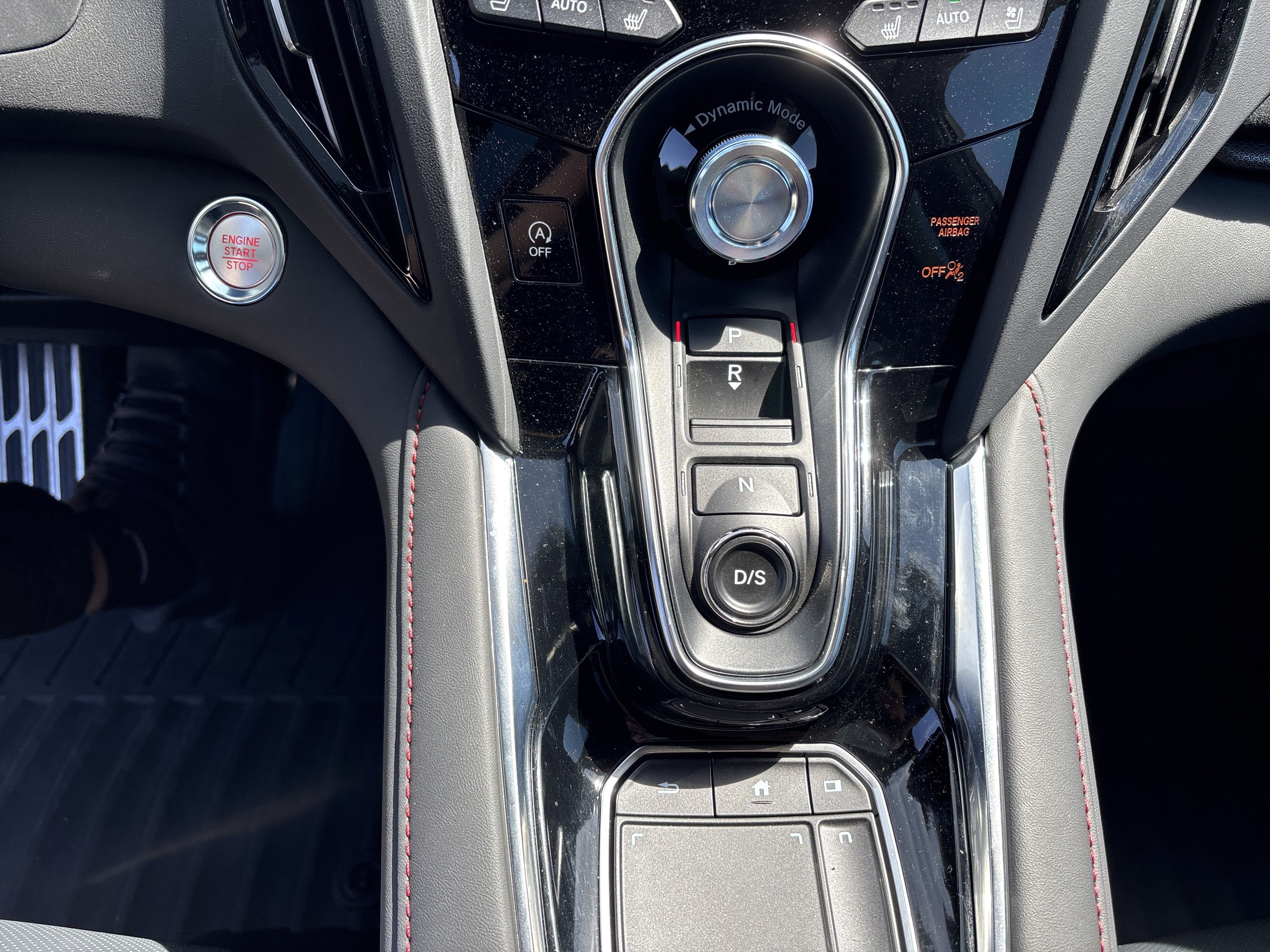 Certified 2025 Acura RDX A-Spec image 26