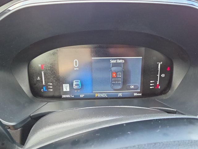 Certified 2023 Ford Escape ST-Line w/ Tech Pack #1 FWD image 21