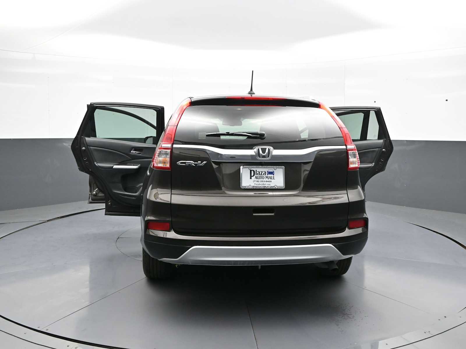 Used 2016 Honda CR-V Touring image 47