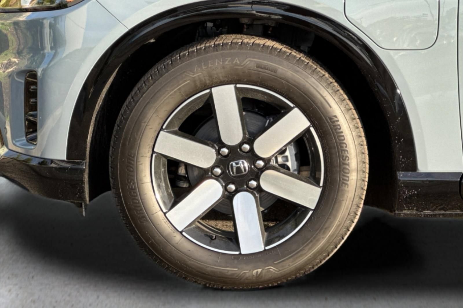 New 2026 Honda Prologue Touring image 36