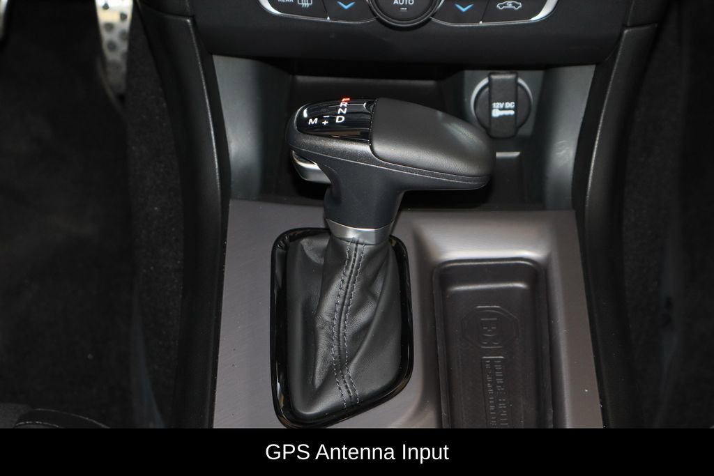 Used 2023 Dodge Charger GT w/ Plus Group image 13