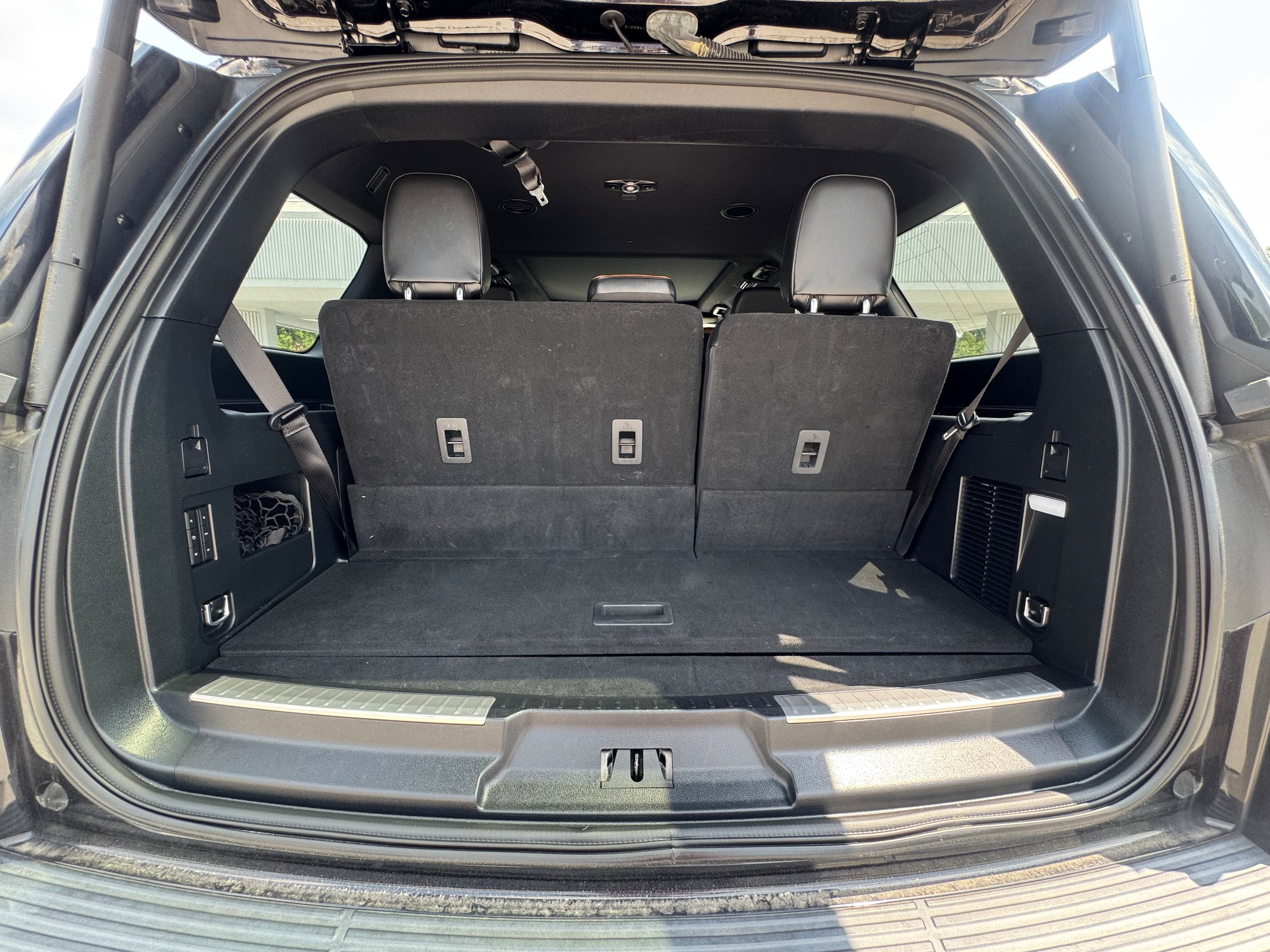 Used 2021 Lincoln Navigator Reserve RWD image 28