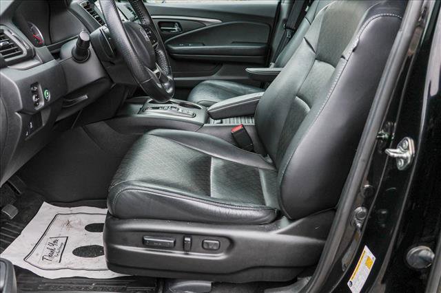 Used 2019 Honda Passport EX-L image 11