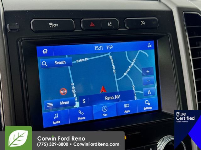 Used 2021 Ford Expedition Max XLT image 17