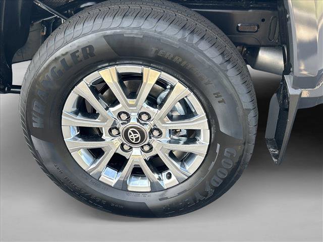 New 2026 Toyota Tacoma Limited AWD/4WD image 10