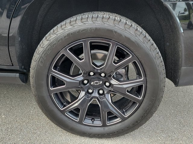 Used 2023 Chevrolet Tahoe Premier image 4