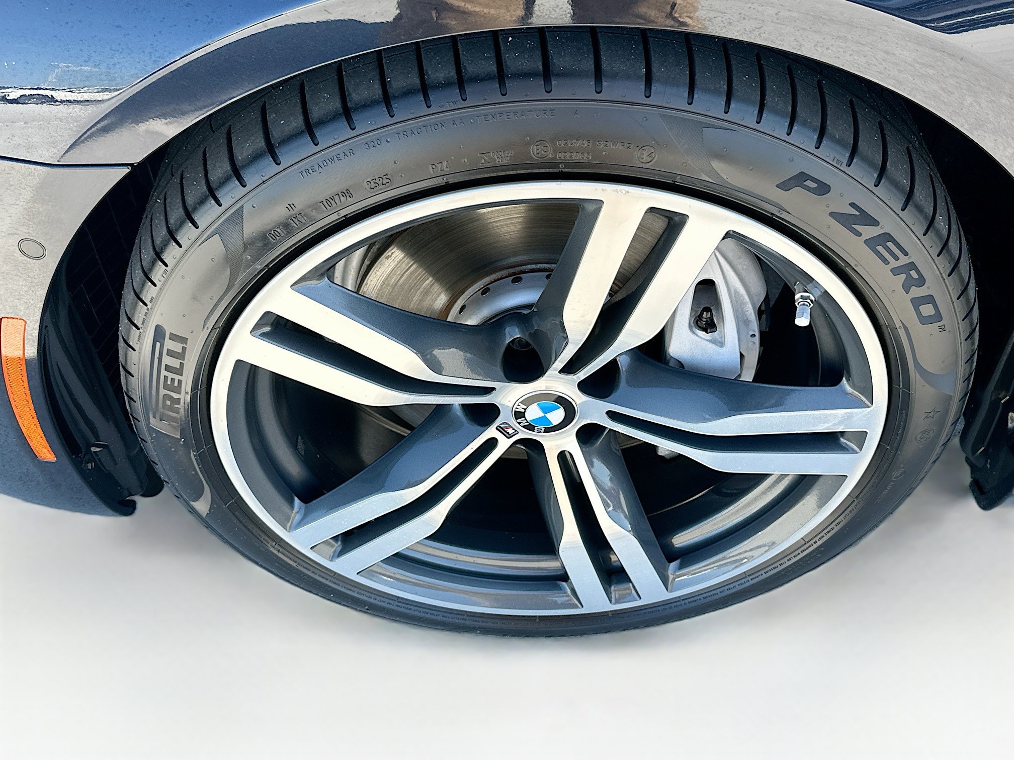 Used 2019 BMW 740i w/ Executive Package RWD image 35