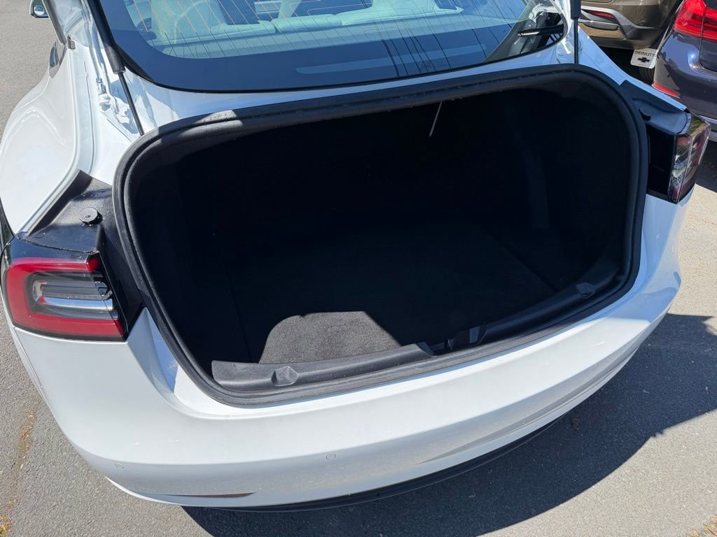 Used 2019 Tesla Model 3 Performance AWD/4WD image 28