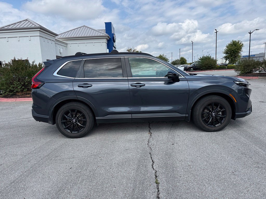 Used 2023 Honda CR-V Sport image 8
