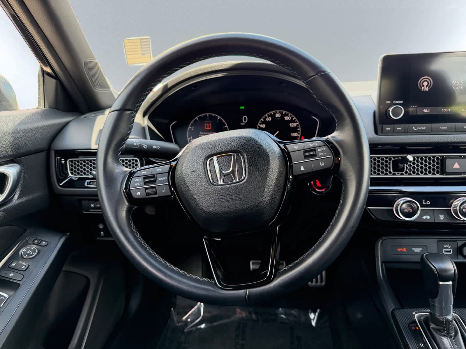 Used 2023 Honda Civic Sport image 17