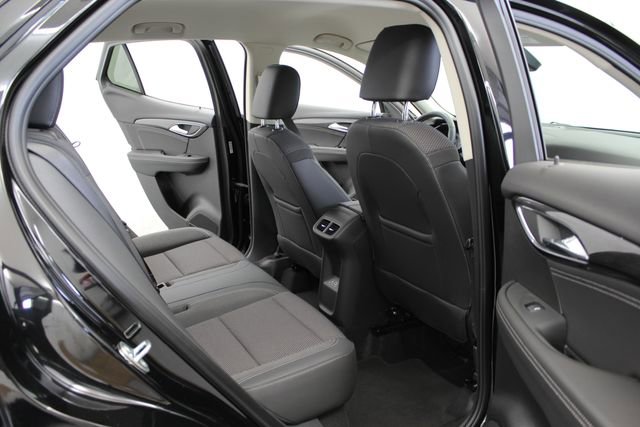 Certified 2023 Buick Envision Preferred w/ Sport Touring Package AWD/4WD image 25