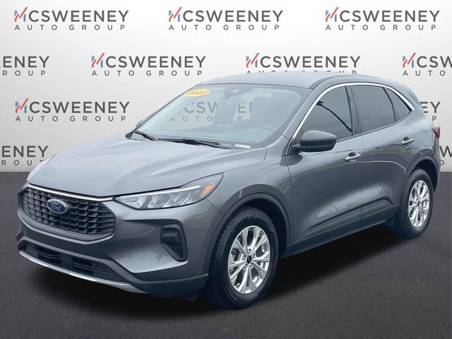 Used 2023 Ford Escape Active image 7