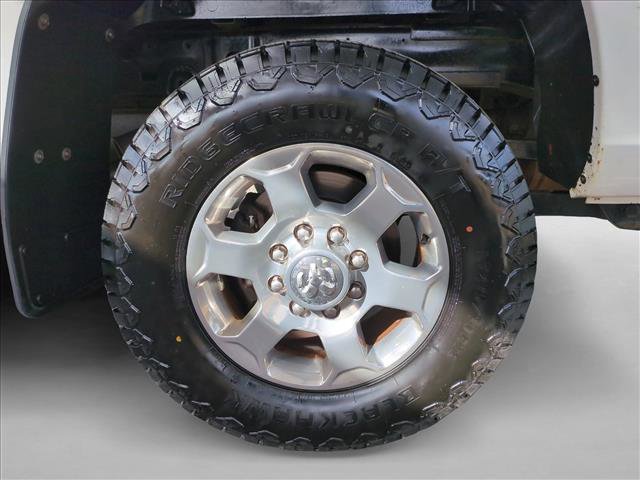 Used 2017 RAM 2500 SLT w/ Protection Group AWD/4WD image 24