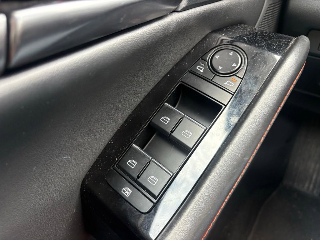 Used 2025 MAZDA CX-30 Carbon AWD/4WD image 25