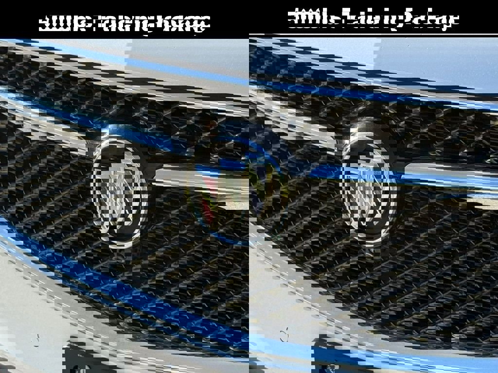 Used 2021 Buick Enclave Avenir w/ Avenir Technology Package image 6