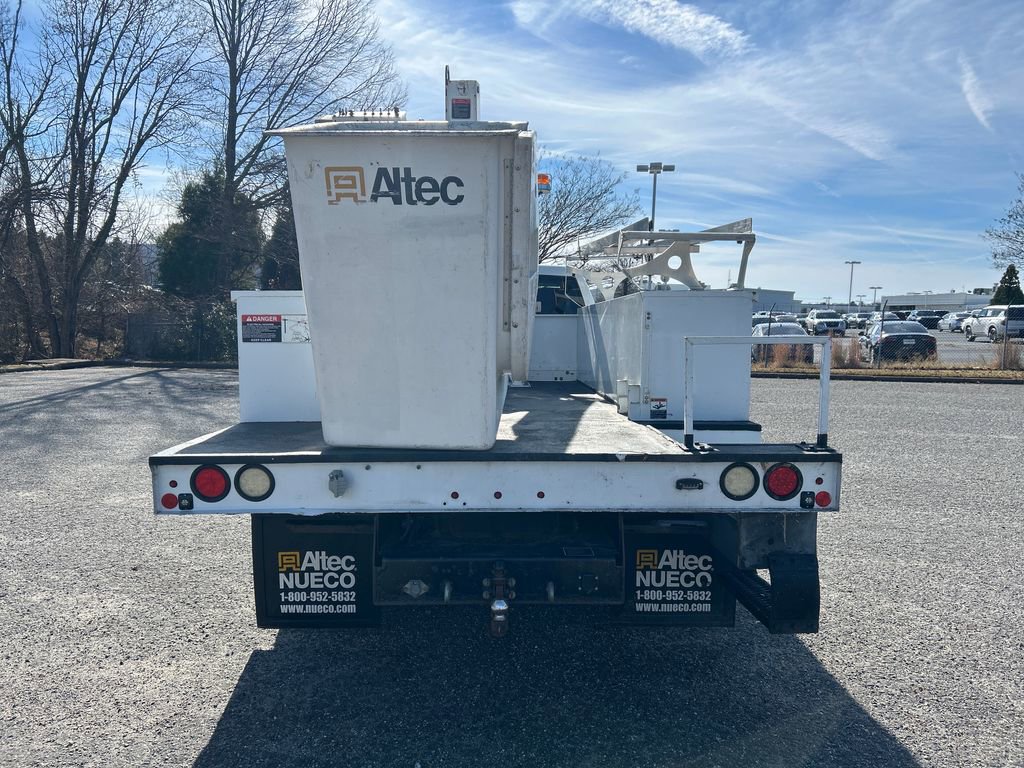 Used 2016 RAM 4500 Tradesman image 5