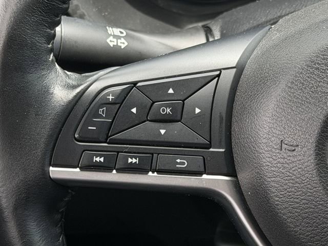 Used 2022 Nissan Sentra SV w/ Trunk Package FWD image 14