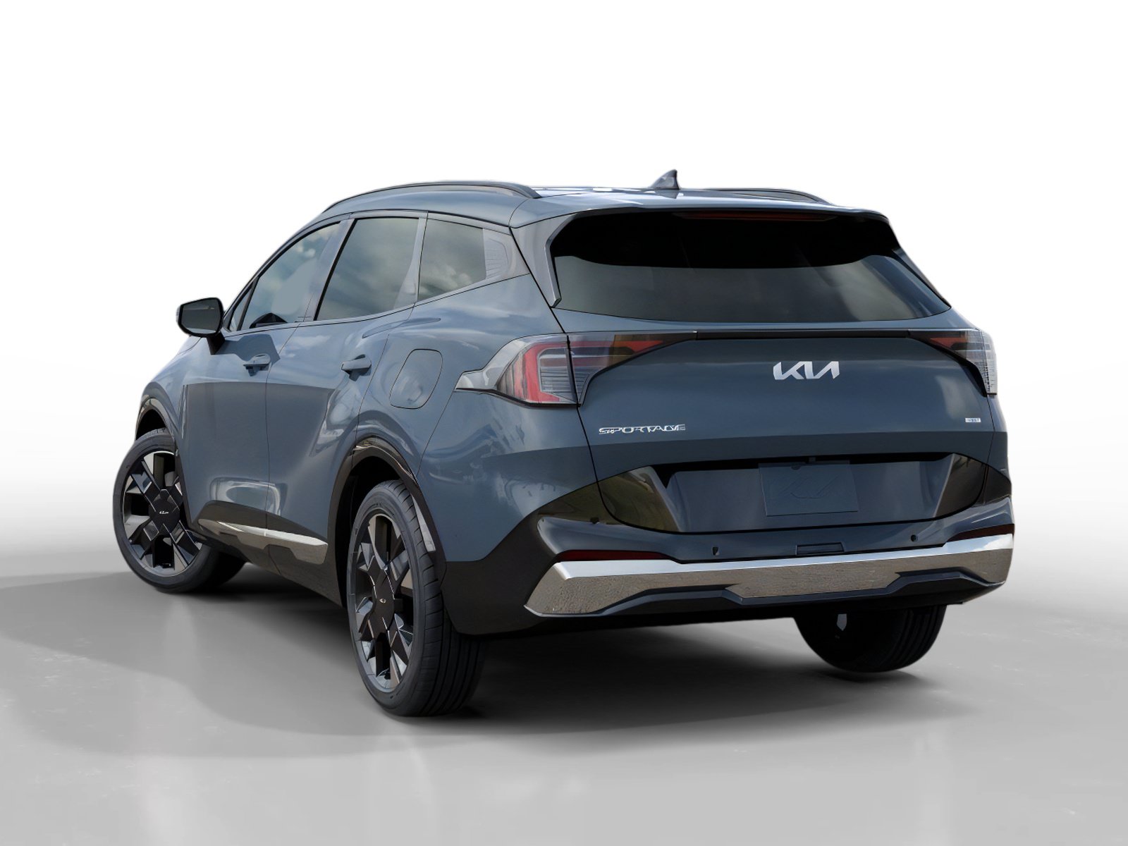New 2027 Kia Sportage SX Prestige AWD/4WD image 4