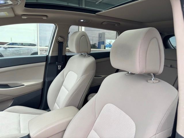 Used 2018 Hyundai Tucson Value AWD/4WD image 11