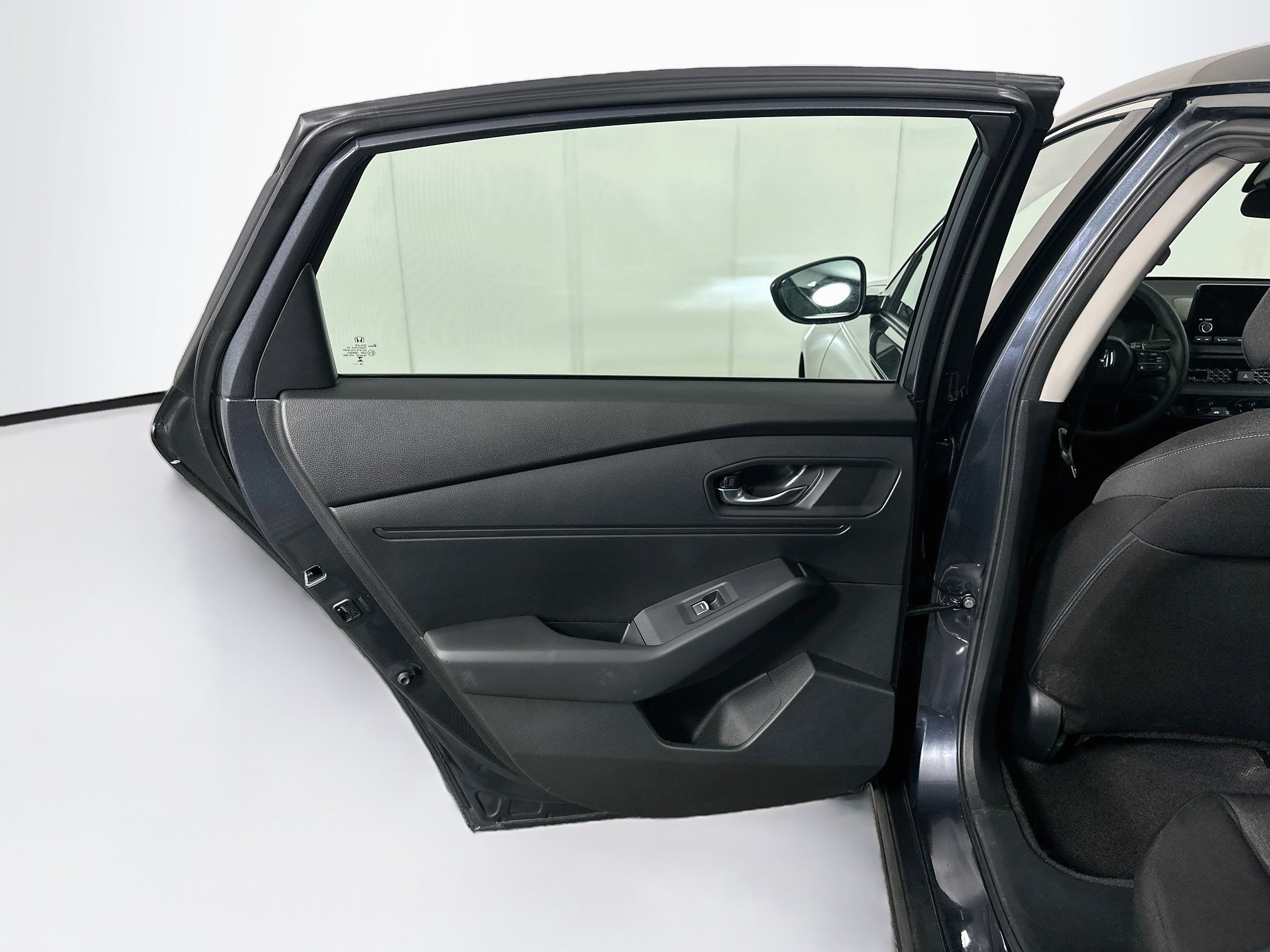 Used 2025 Honda Accord LX image 24