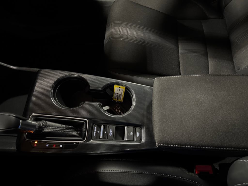 Certified 2023 Honda Civic Sport image 19