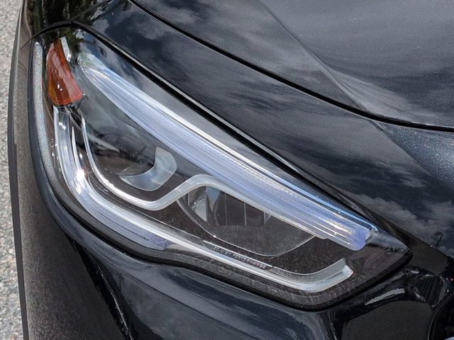 Certified 2022 Mercedes-Benz GLA 250 image 10