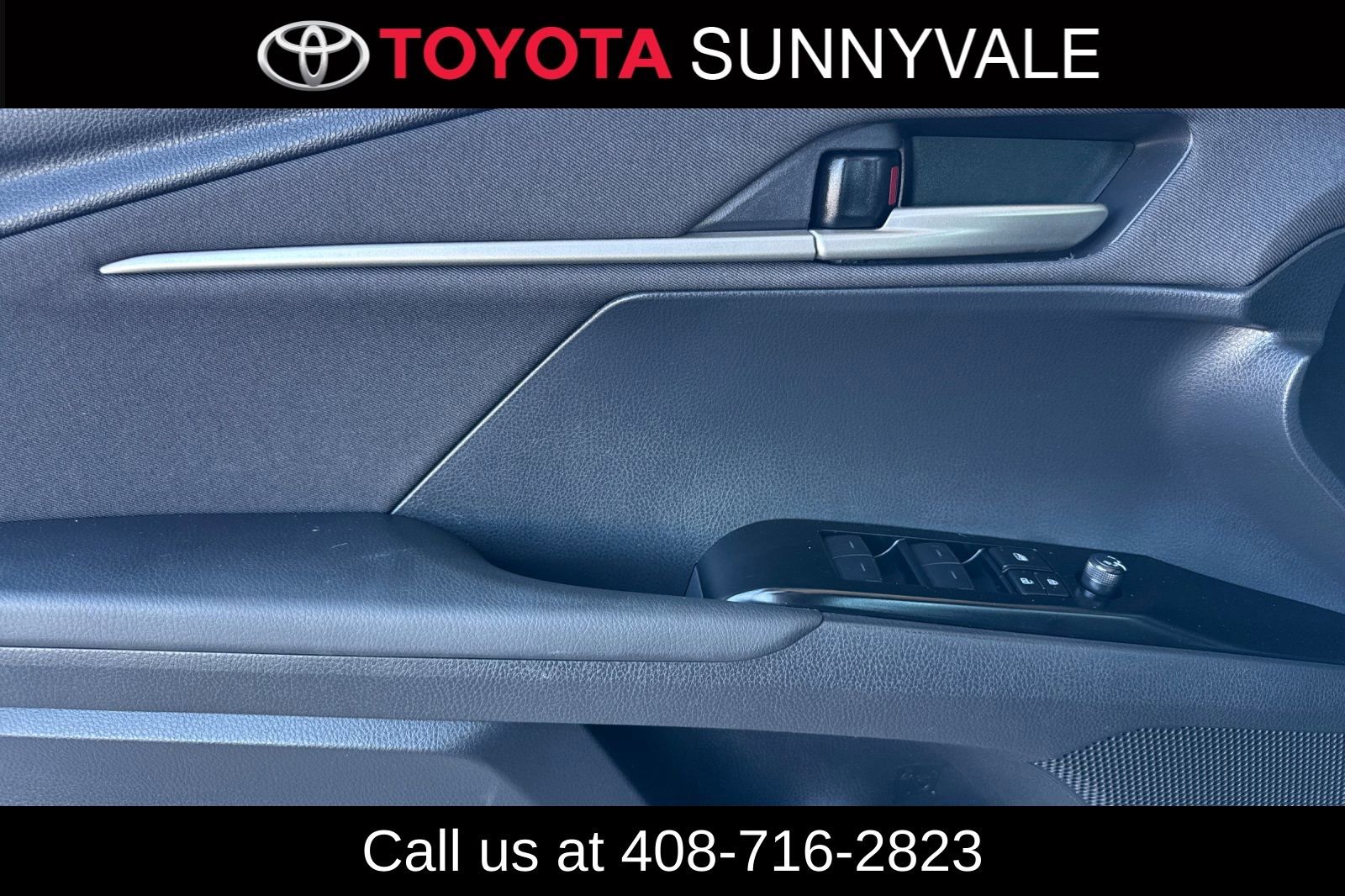 Certified 2025 Toyota Camry LE image 17