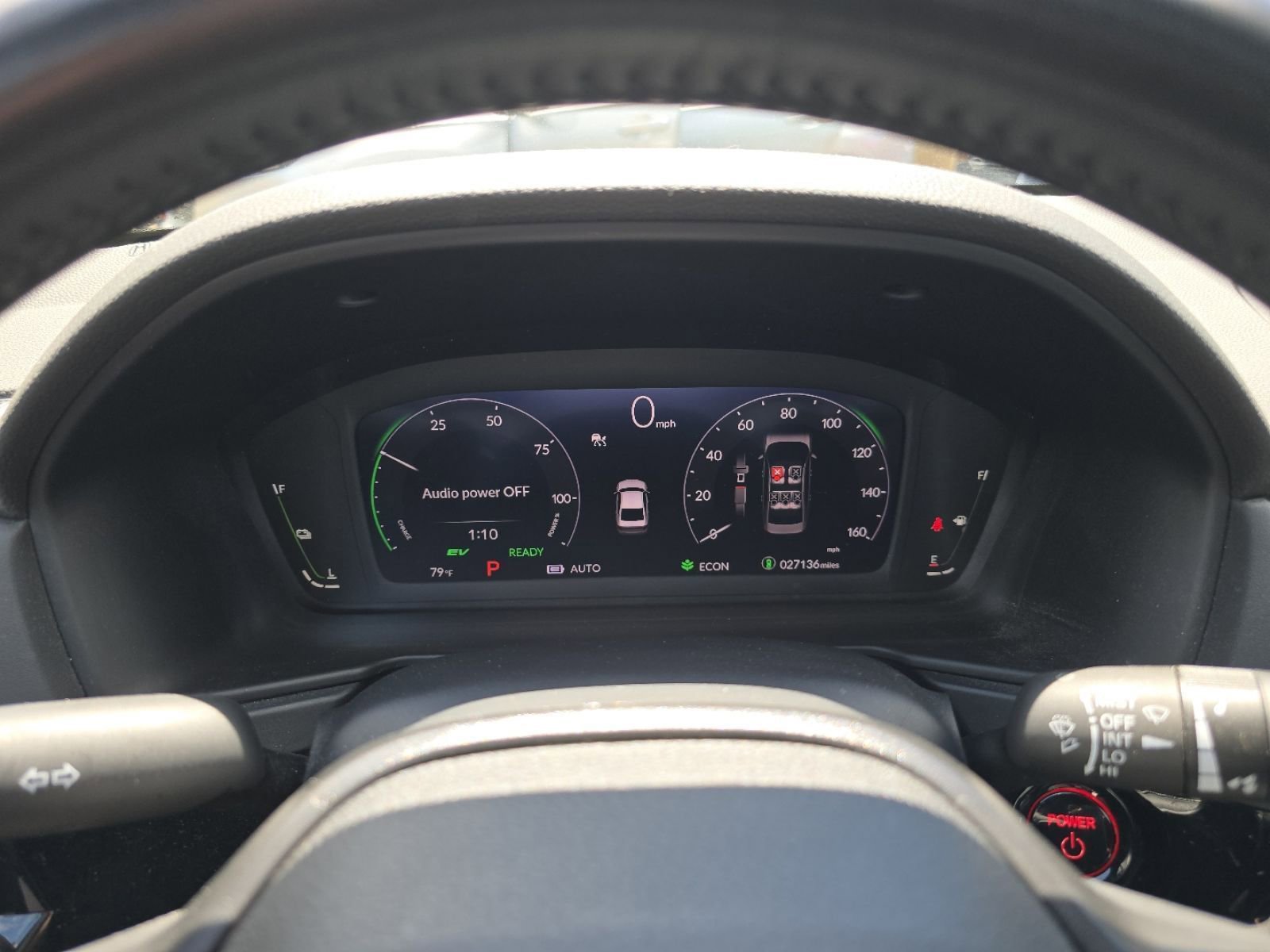 Used 2024 Honda Accord Sport image 29