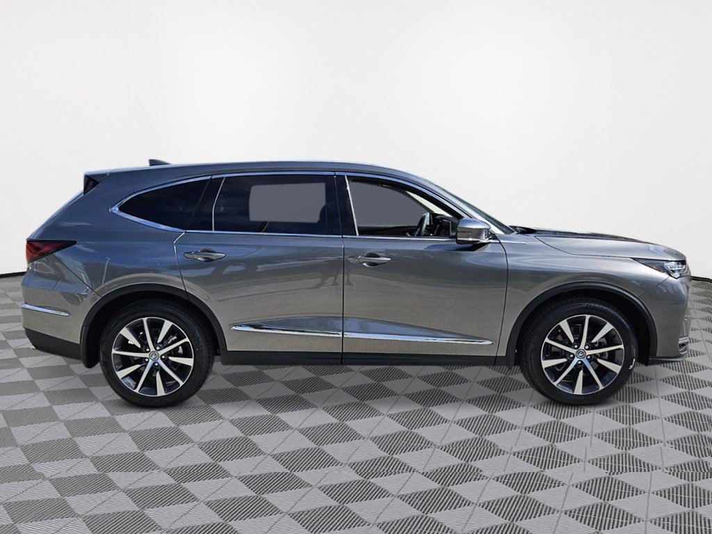 New 2026 Acura MDX w/ Technology Package FWD image 2
