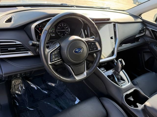 Used 2023 Subaru Outback Limited image 11