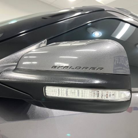 Used 2014 Ford Explorer Limited w/ Equipment Group 301A AWD/4WD image 52