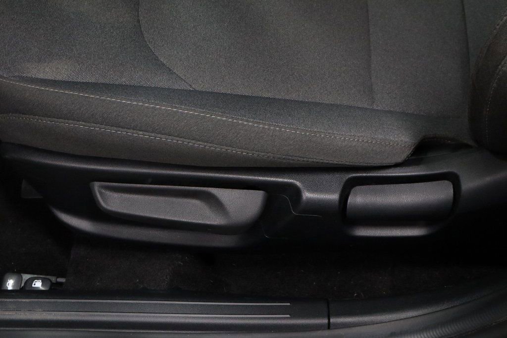 Used 2025 Kia K4 LXS image 22