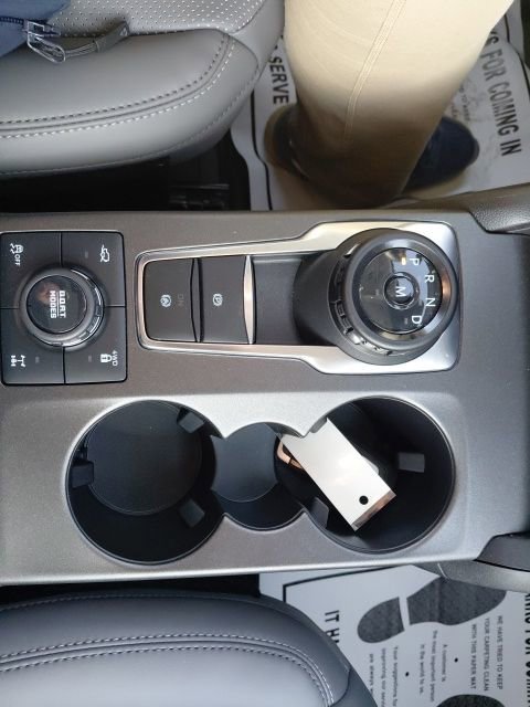New 2025 Ford Bronco Sport Badlands w/ Badlands Tech Package AWD/4WD image 21