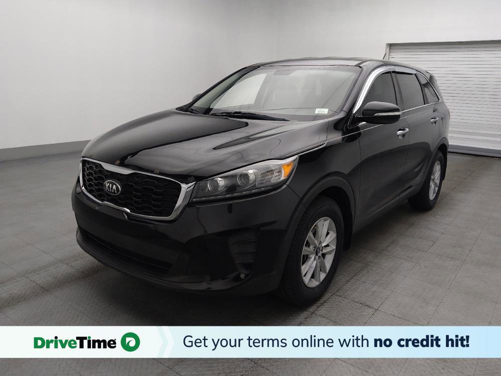 Used 2019 Kia Sorento L FWD image 1