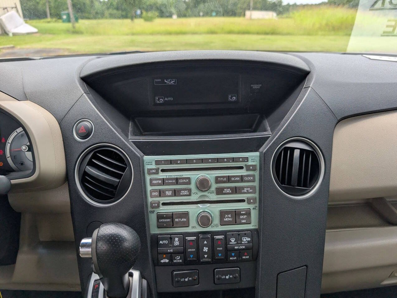 Used 2009 Honda Pilot EX-L image 34