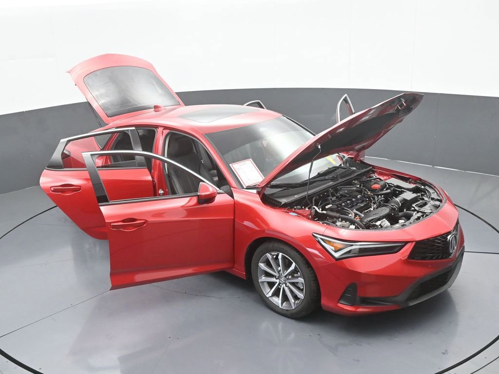 Used 2024 Acura Integra Base image 73