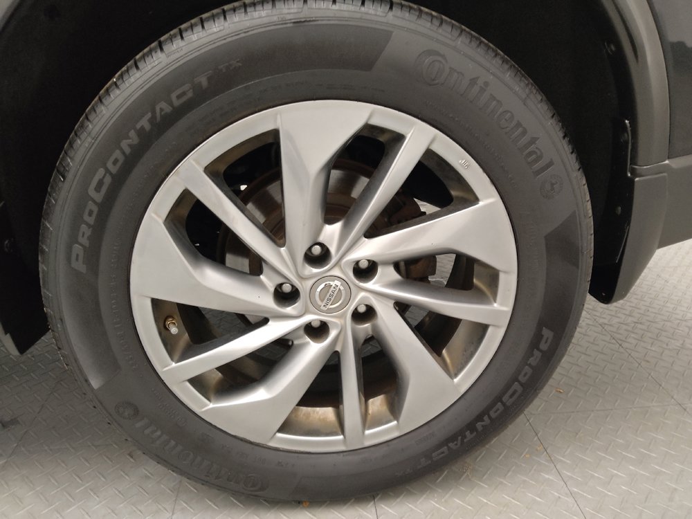 Used 2015 Nissan Rogue SL w/ SL Premium Package AWD/4WD image 31