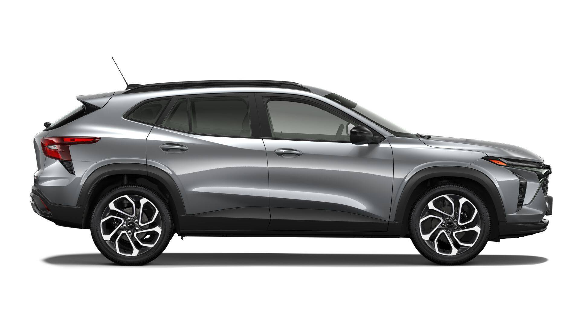 New 2026 Chevrolet Trax RS FWD image 27