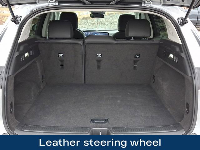 Used 2025 Buick Envision Preferred image 22