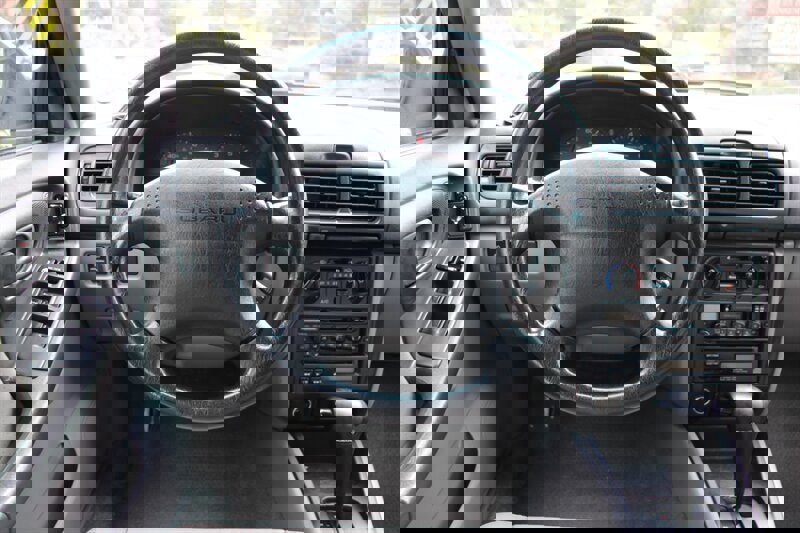 Used 2000 Subaru Forester S image 17