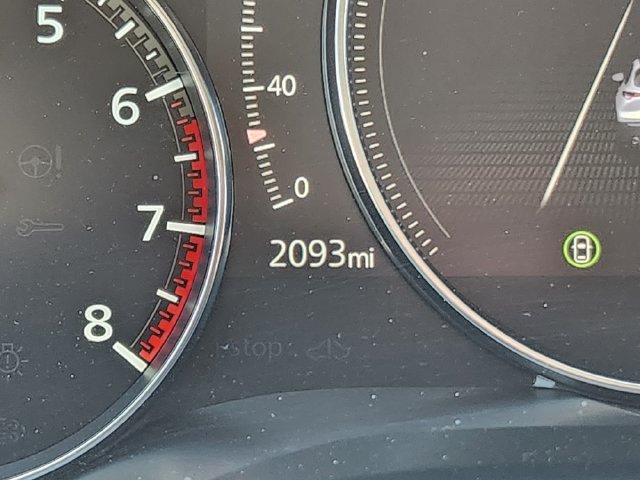Certified 2026 MAZDA CX-30 2.5 Turbo Aire Edition AWD/4WD image 24