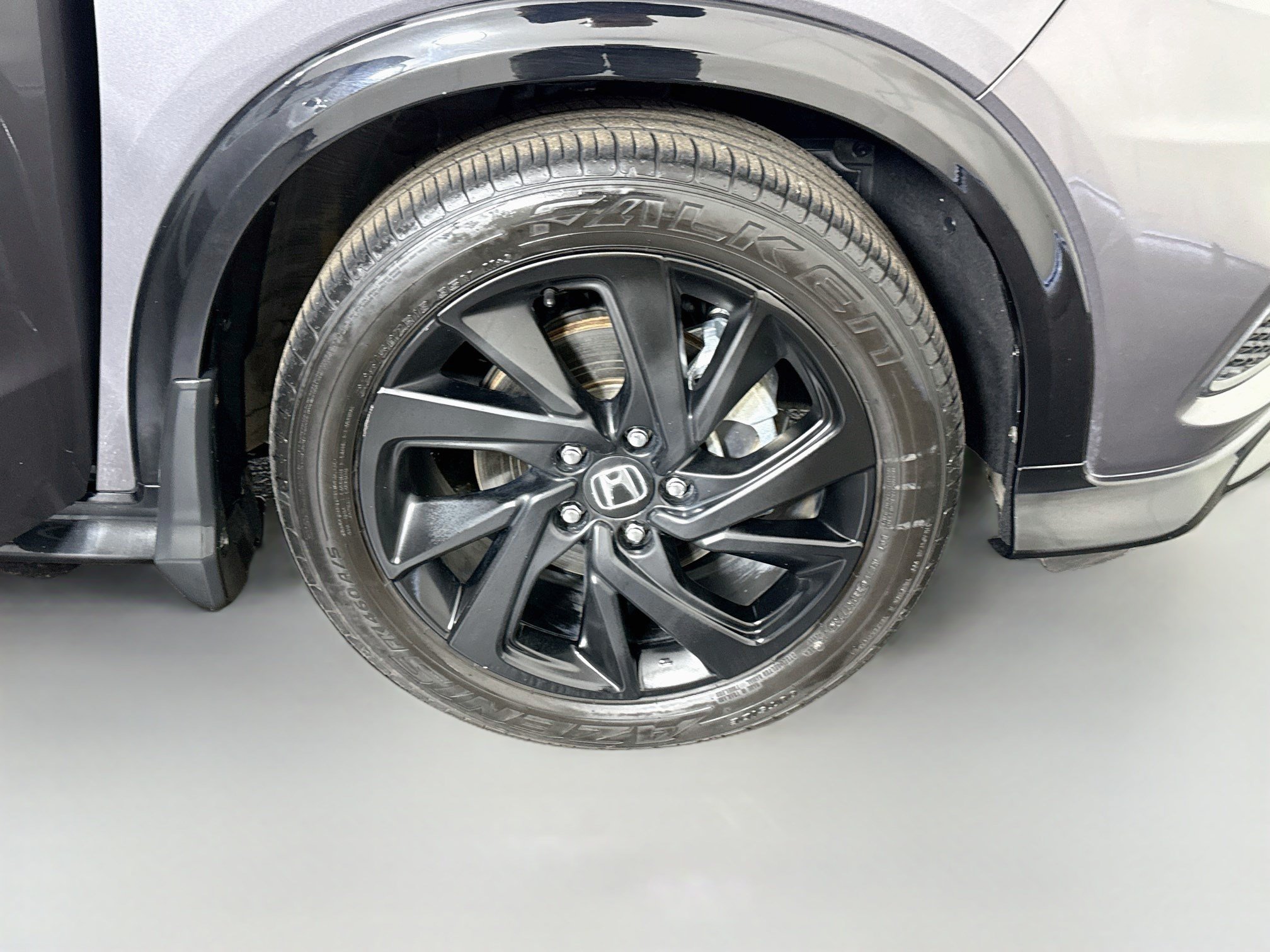 Used 2022 Honda HR-V Sport image 31